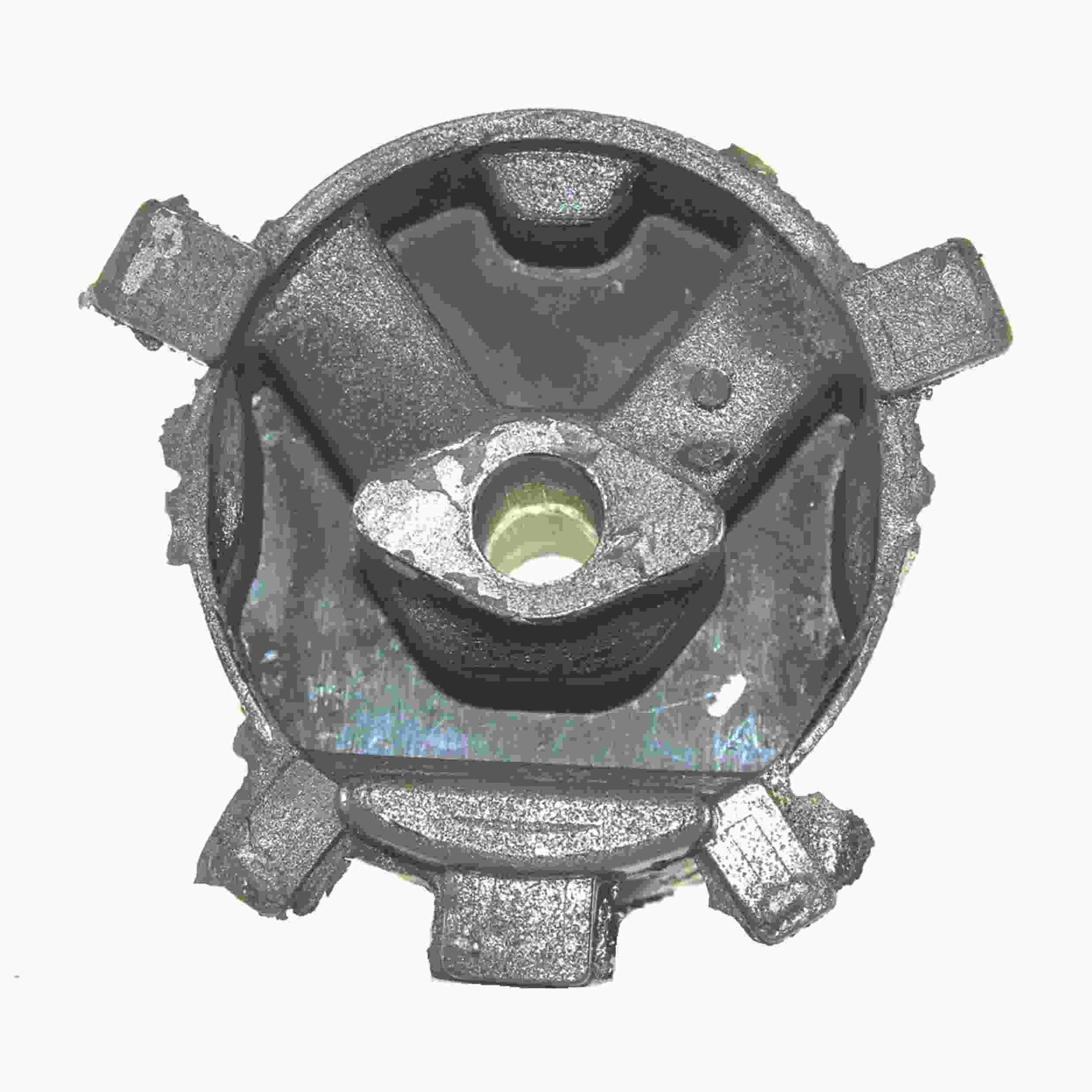 Marmon Ride Control Automatic Transmission Mount Bushing A2848