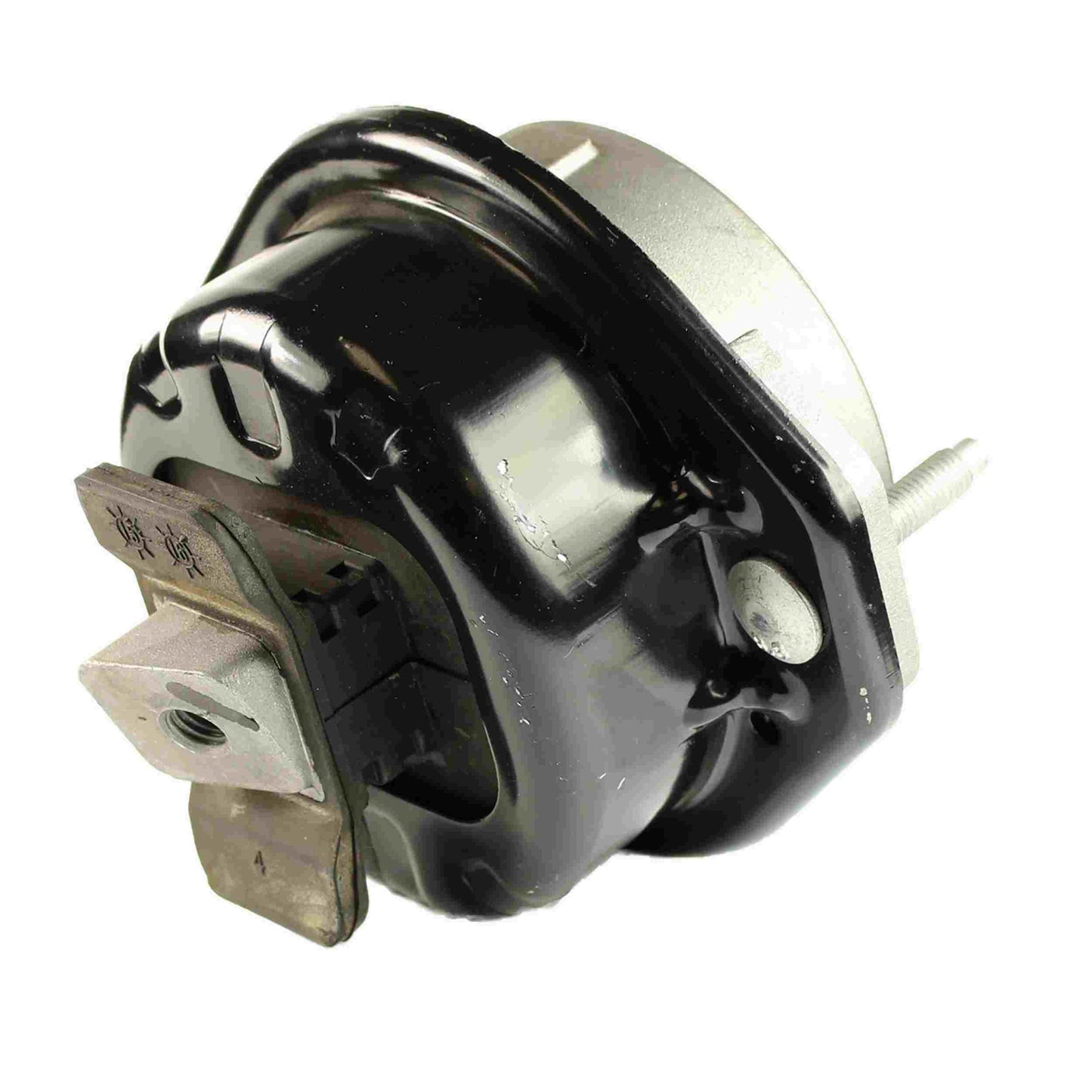 Marmon Ride Control Engine Mount A4053