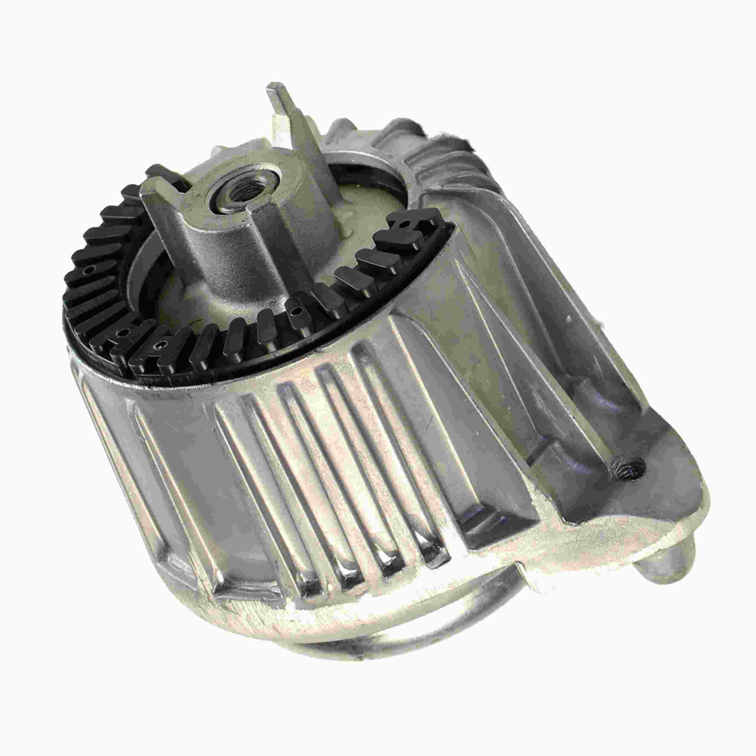 Marmon Ride Control Engine Mount A4077