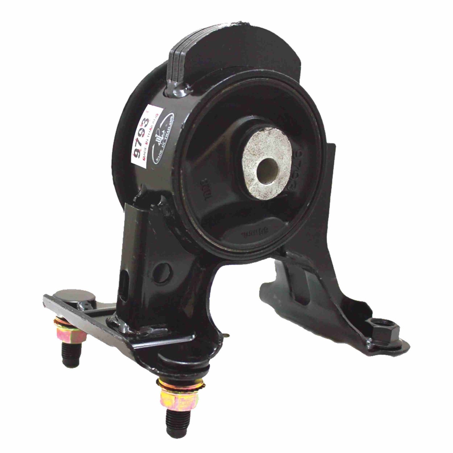 Marmon Ride Control Engine Mount A42003