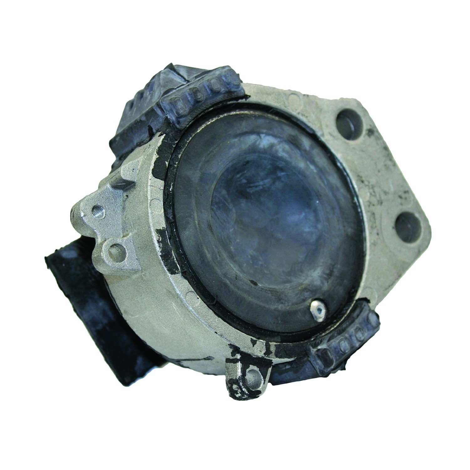 Marmon Ride Control Engine Mount top view frsport A4436