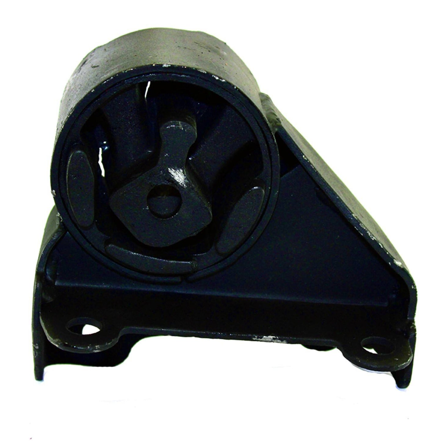 Marmon Ride Control Automatic Transmission Mount top view frsport A5301