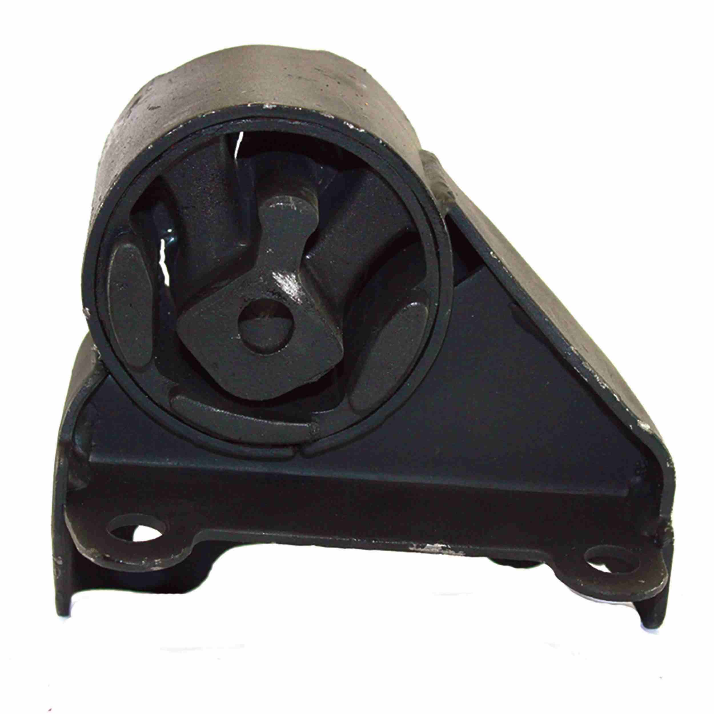 Marmon Ride Control Automatic Transmission Mount top view frsport A5301