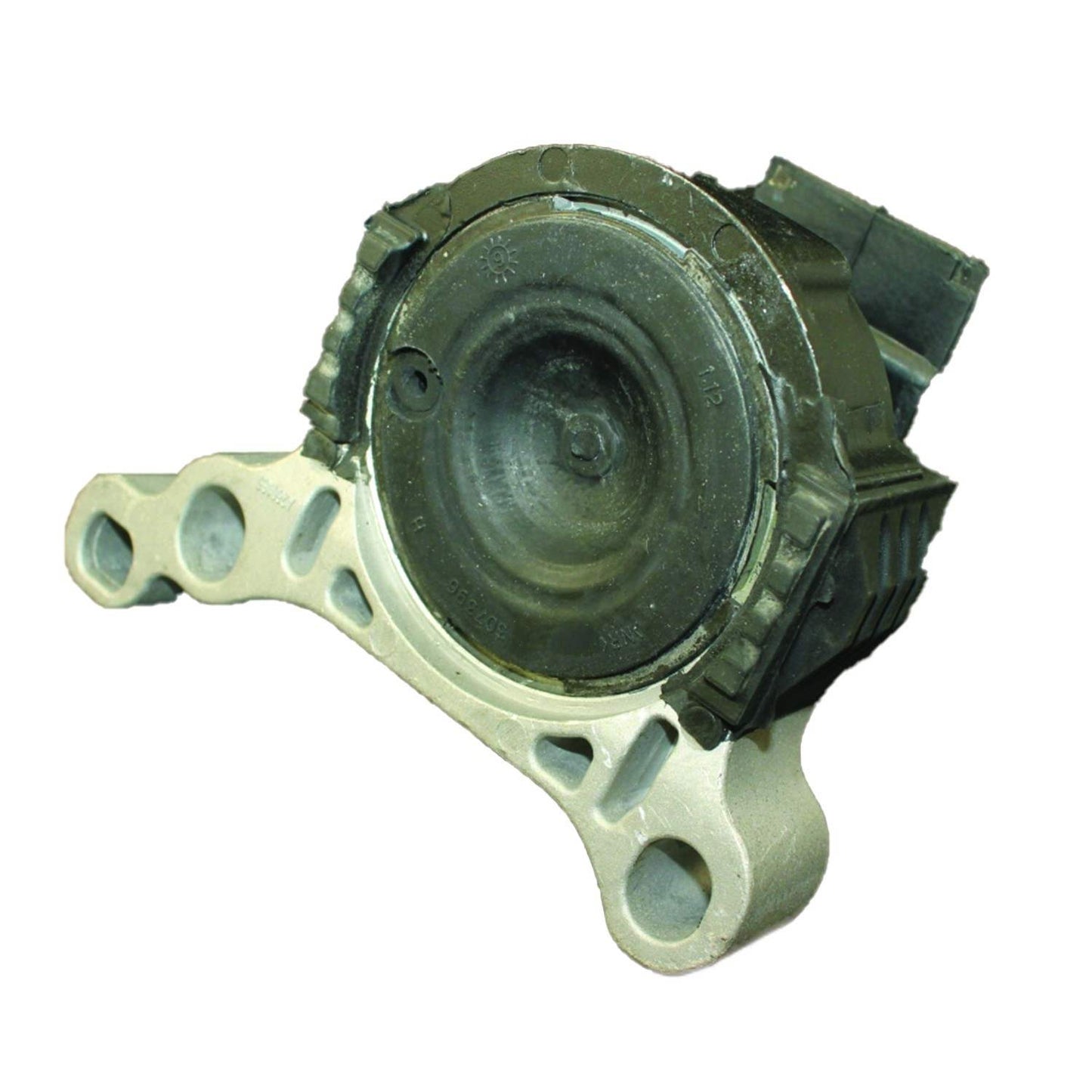 Marmon Ride Control Engine Mount Bushing top view frsport A5593