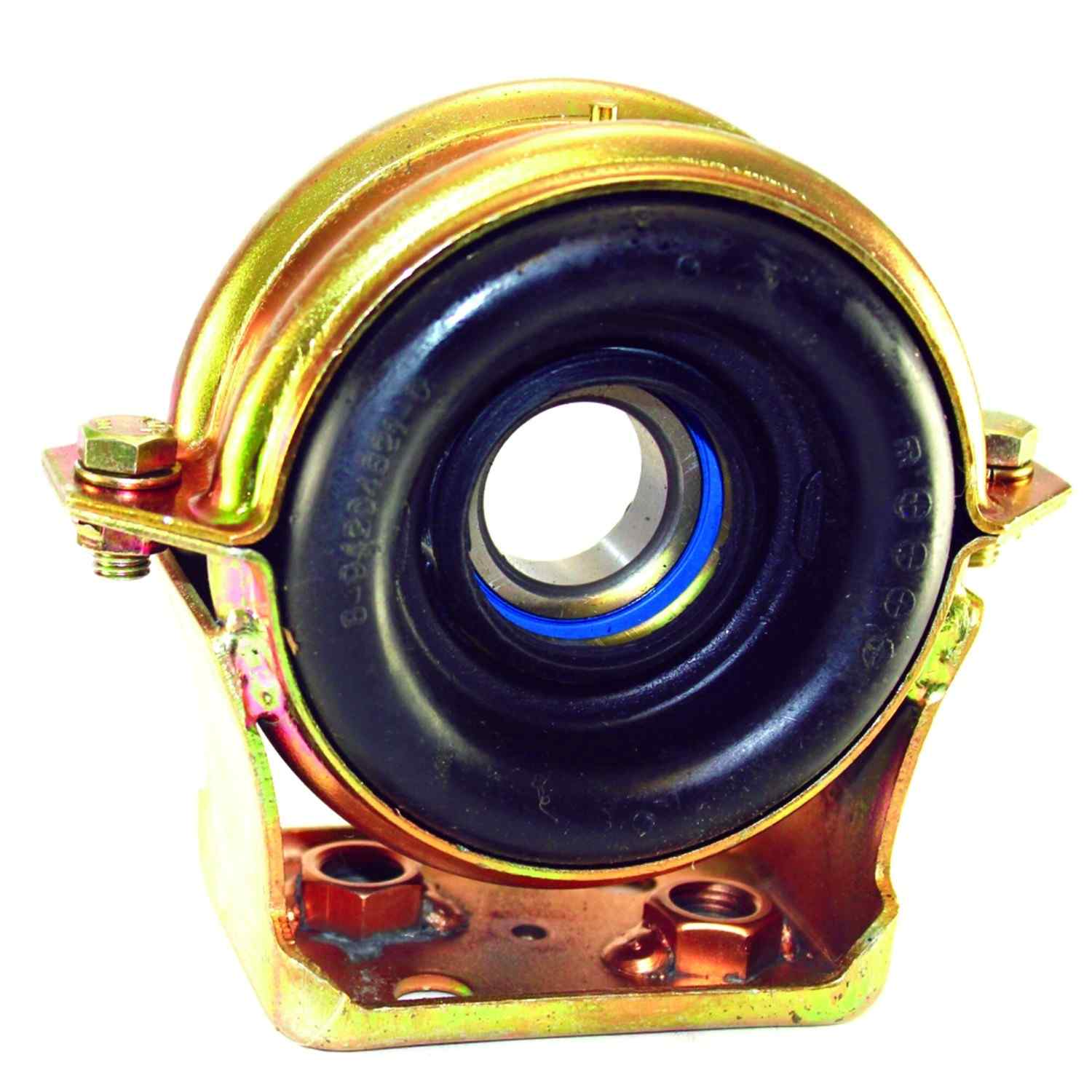 Marmon Ride Control Drive Shaft Center Support Bearing top view frsport A6010