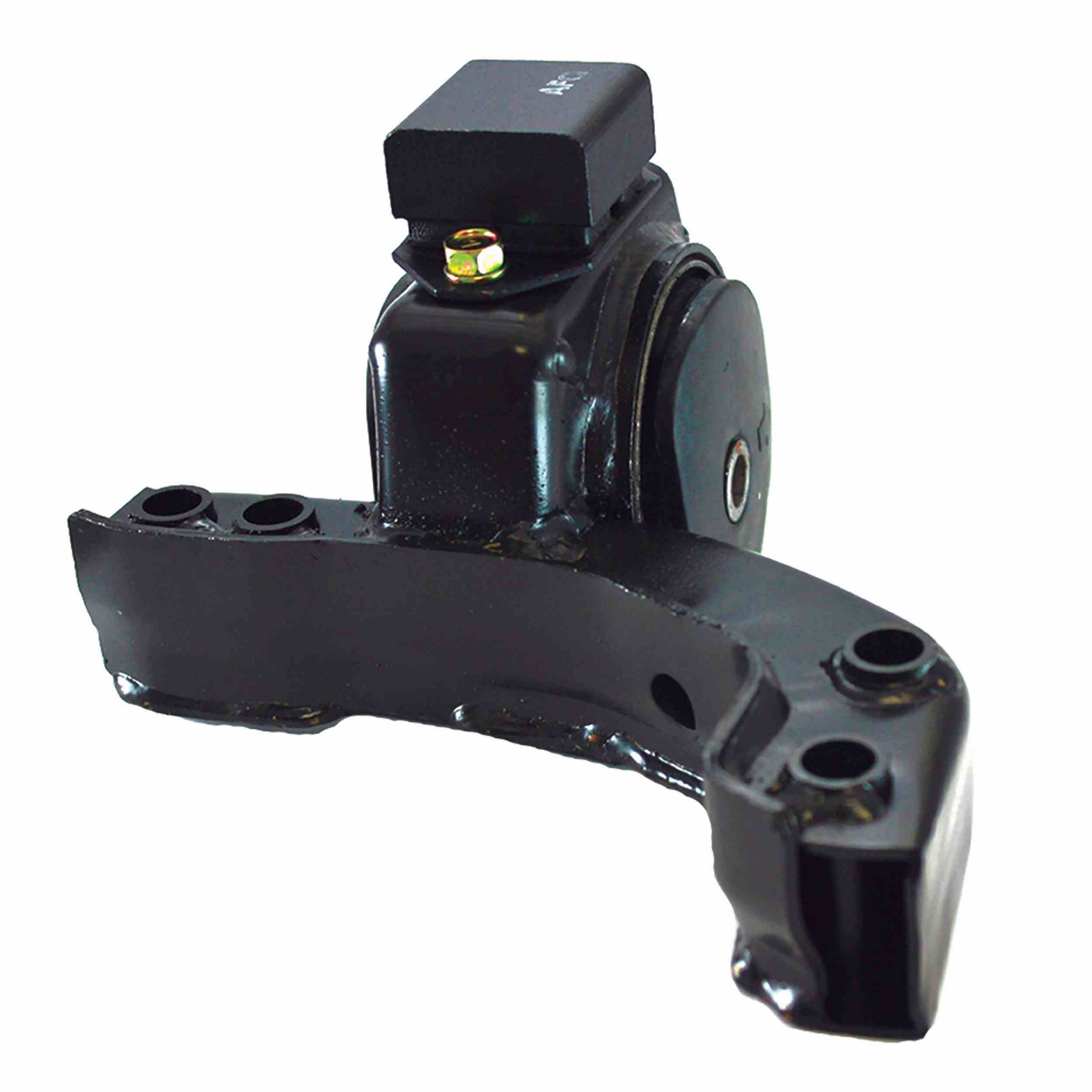 Marmon Ride Control Engine Mount A6160