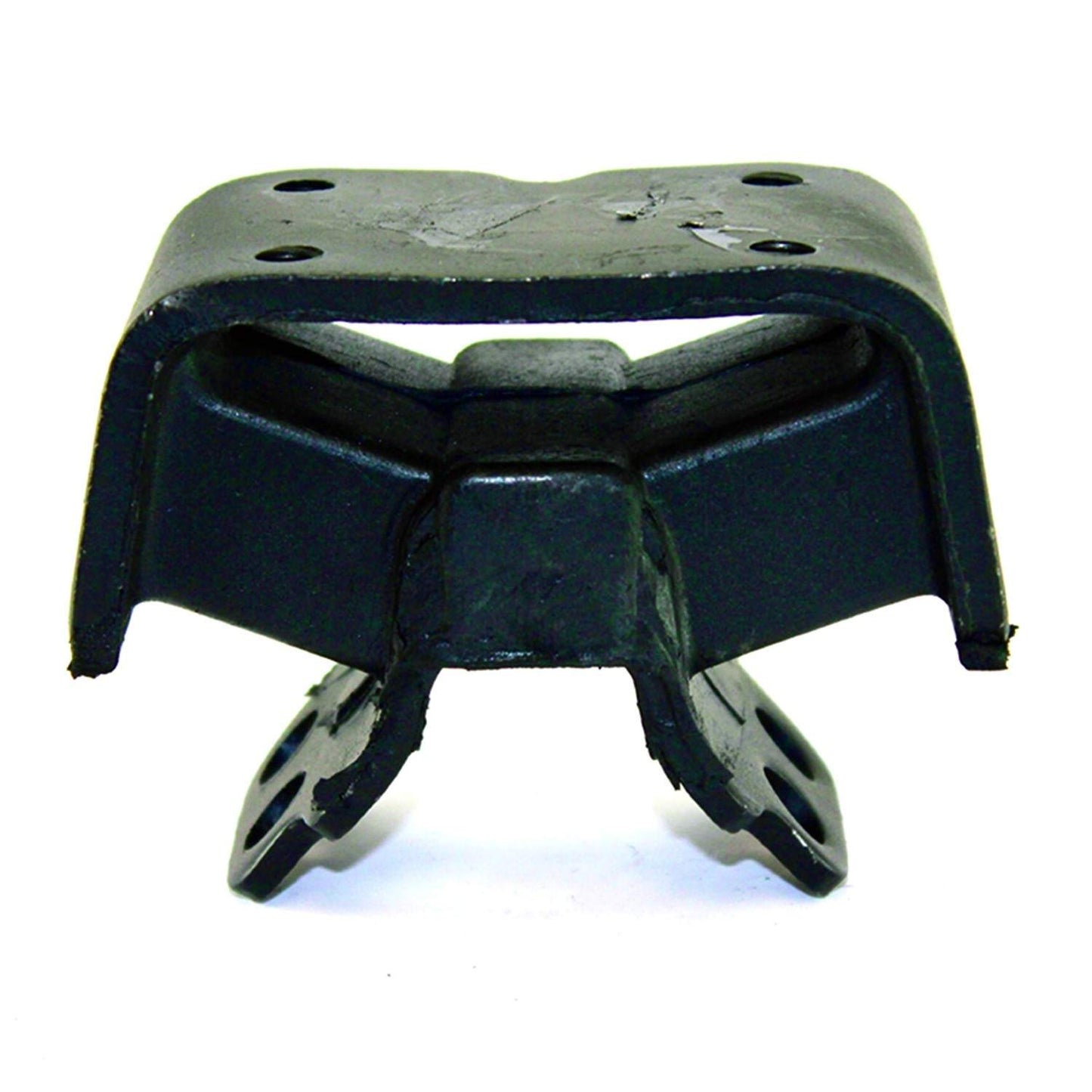 Marmon Ride Control Automatic Transmission Mount top view frsport A6214