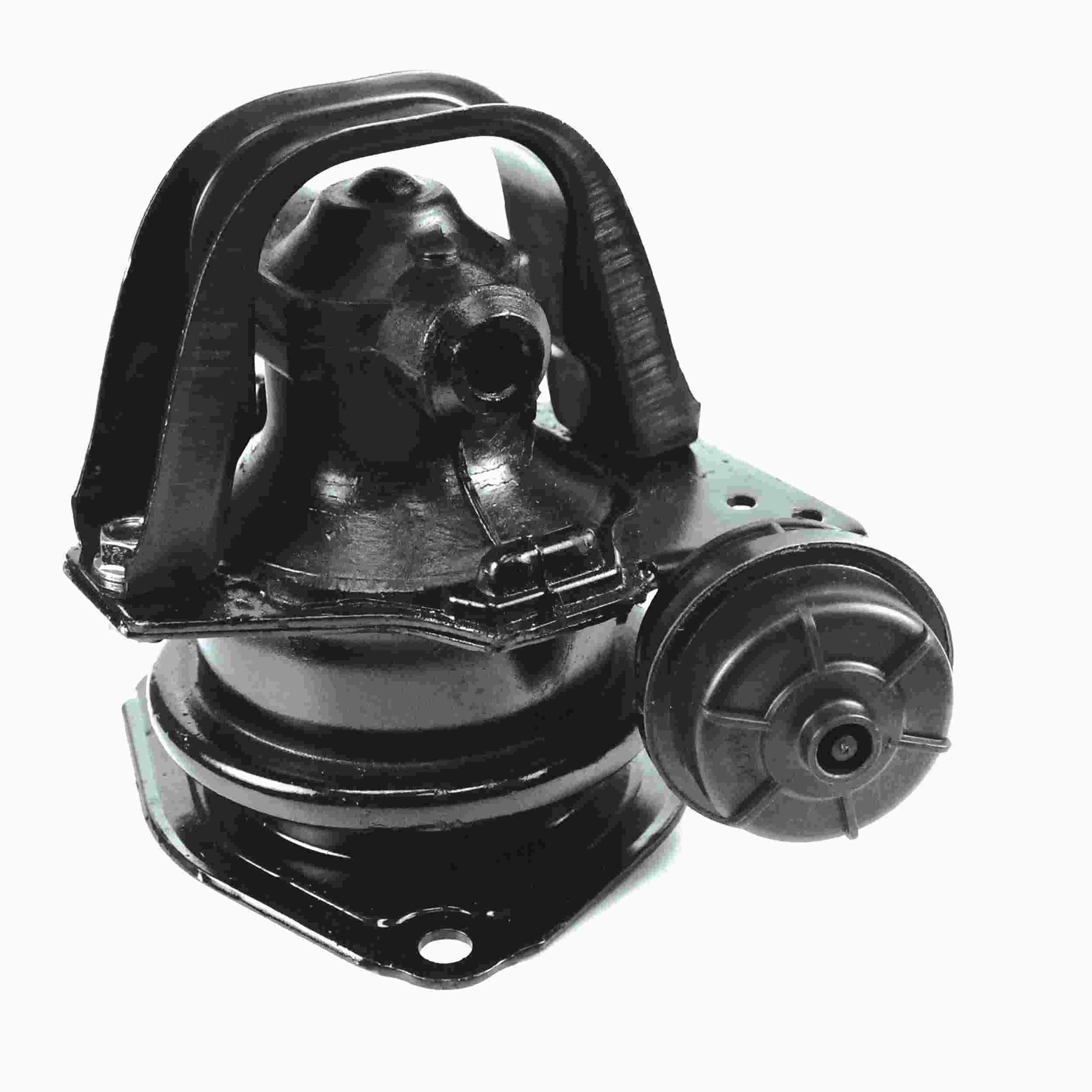 Marmon Ride Control Engine Mount A6587