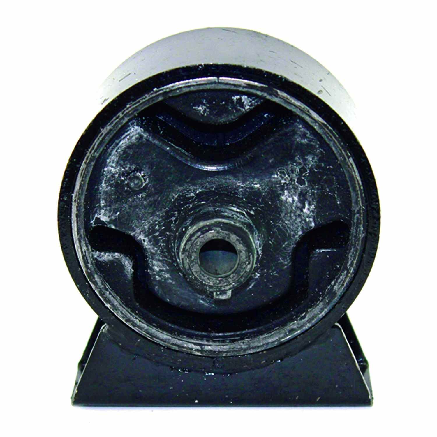 Marmon Ride Control Engine Mount top view frsport A6814