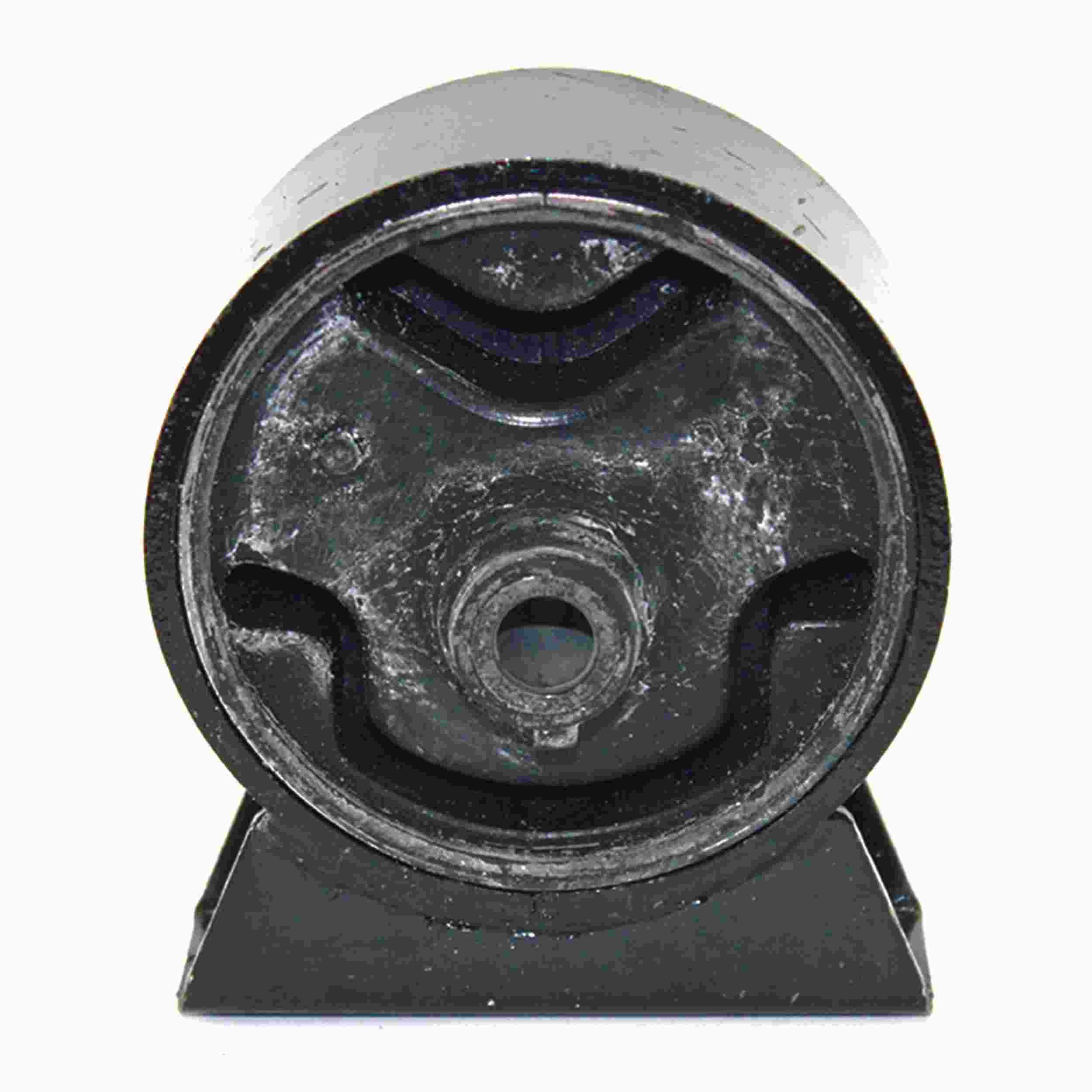 Marmon Ride Control Engine Mount top view frsport A6814