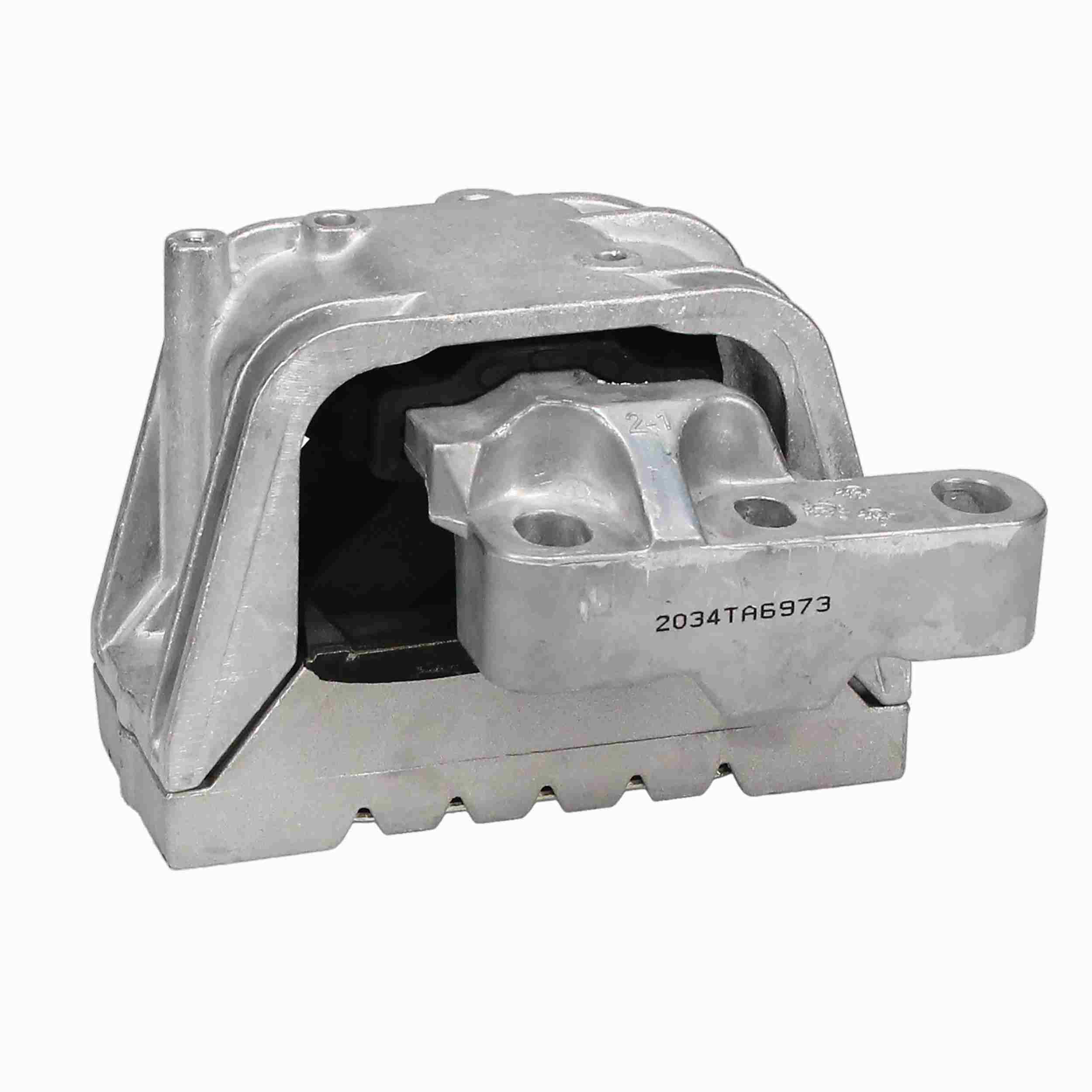 Marmon Ride Control Engine Mount A6973