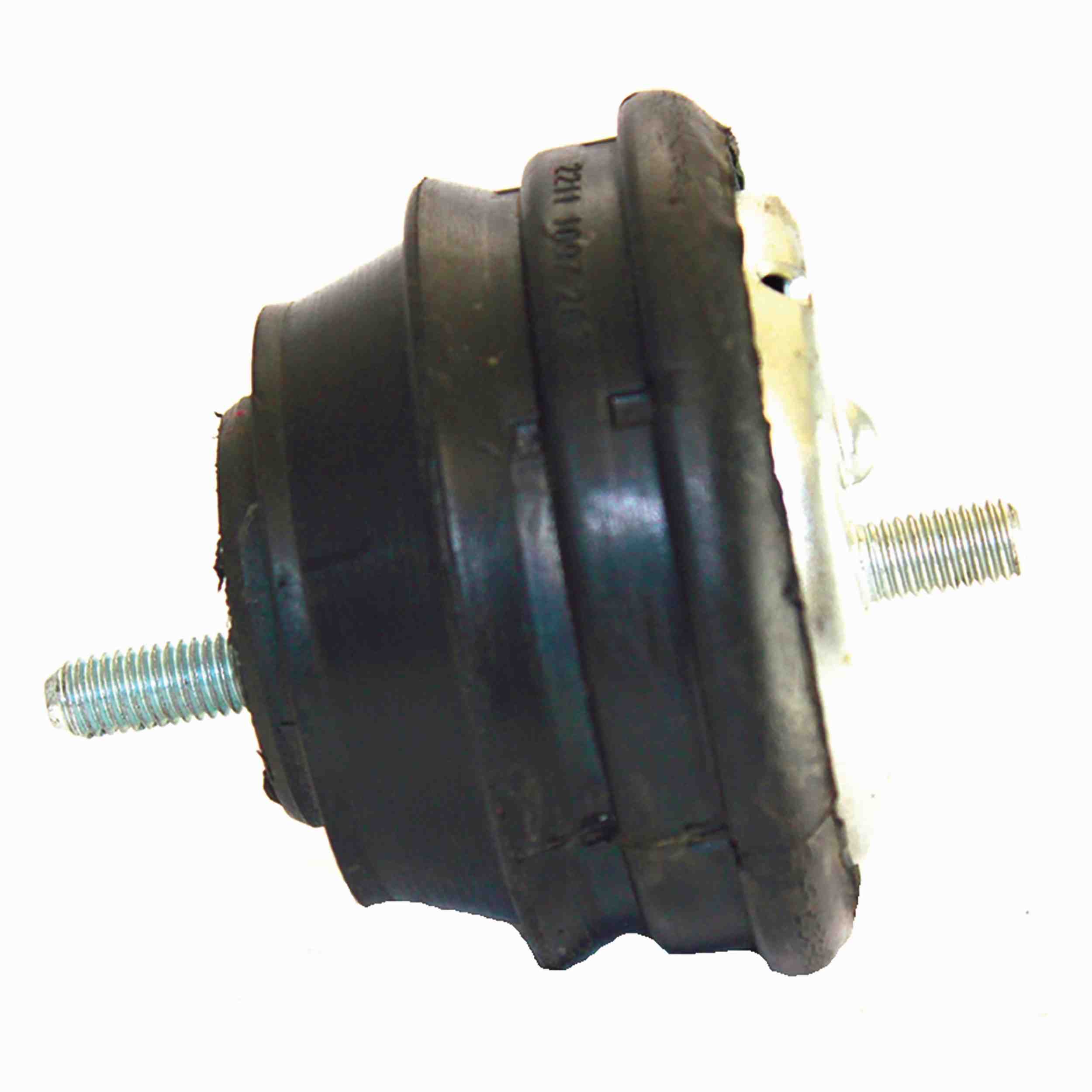 Marmon Ride Control Engine Mount A7075HY