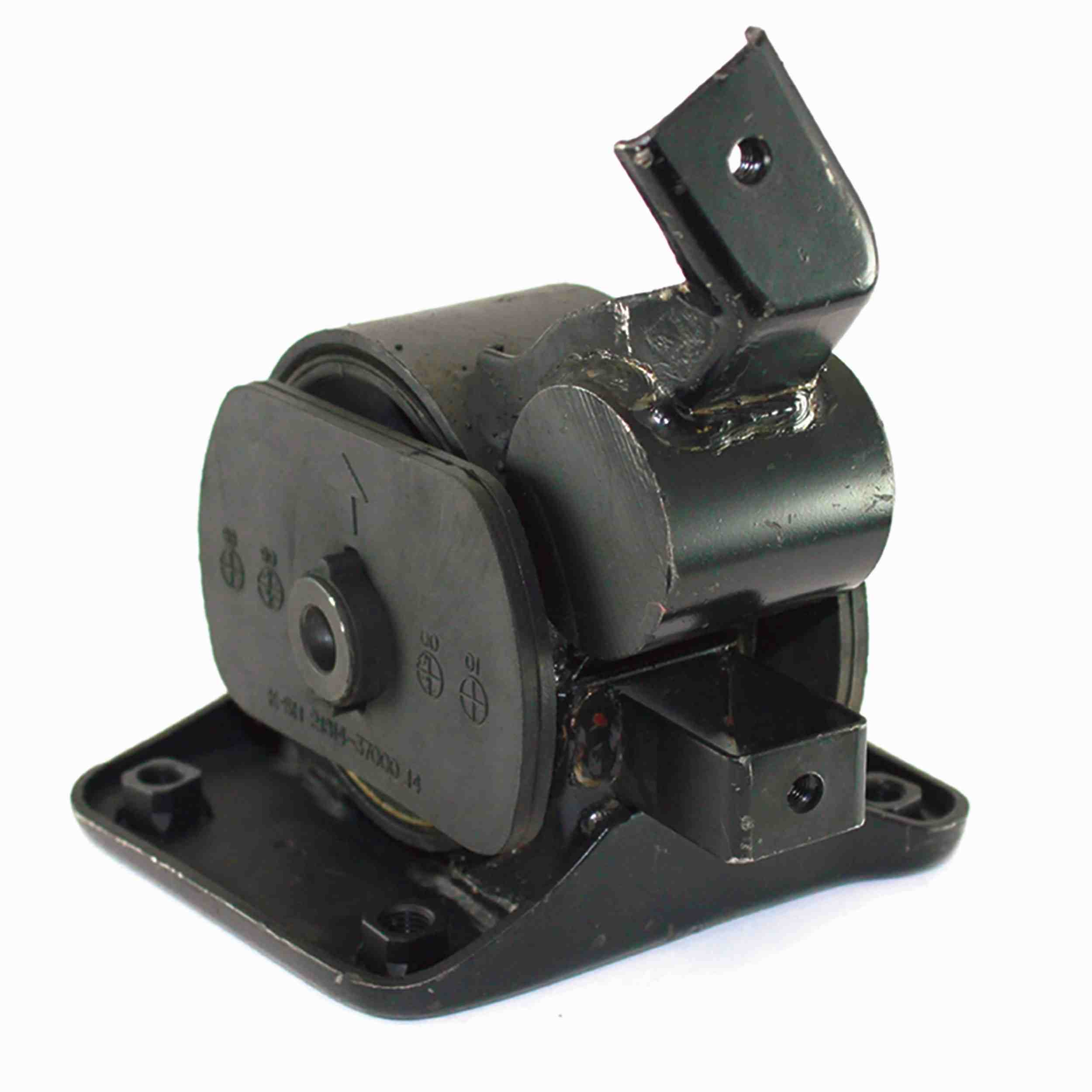 Marmon Ride Control Automatic Transmission Mount A7104