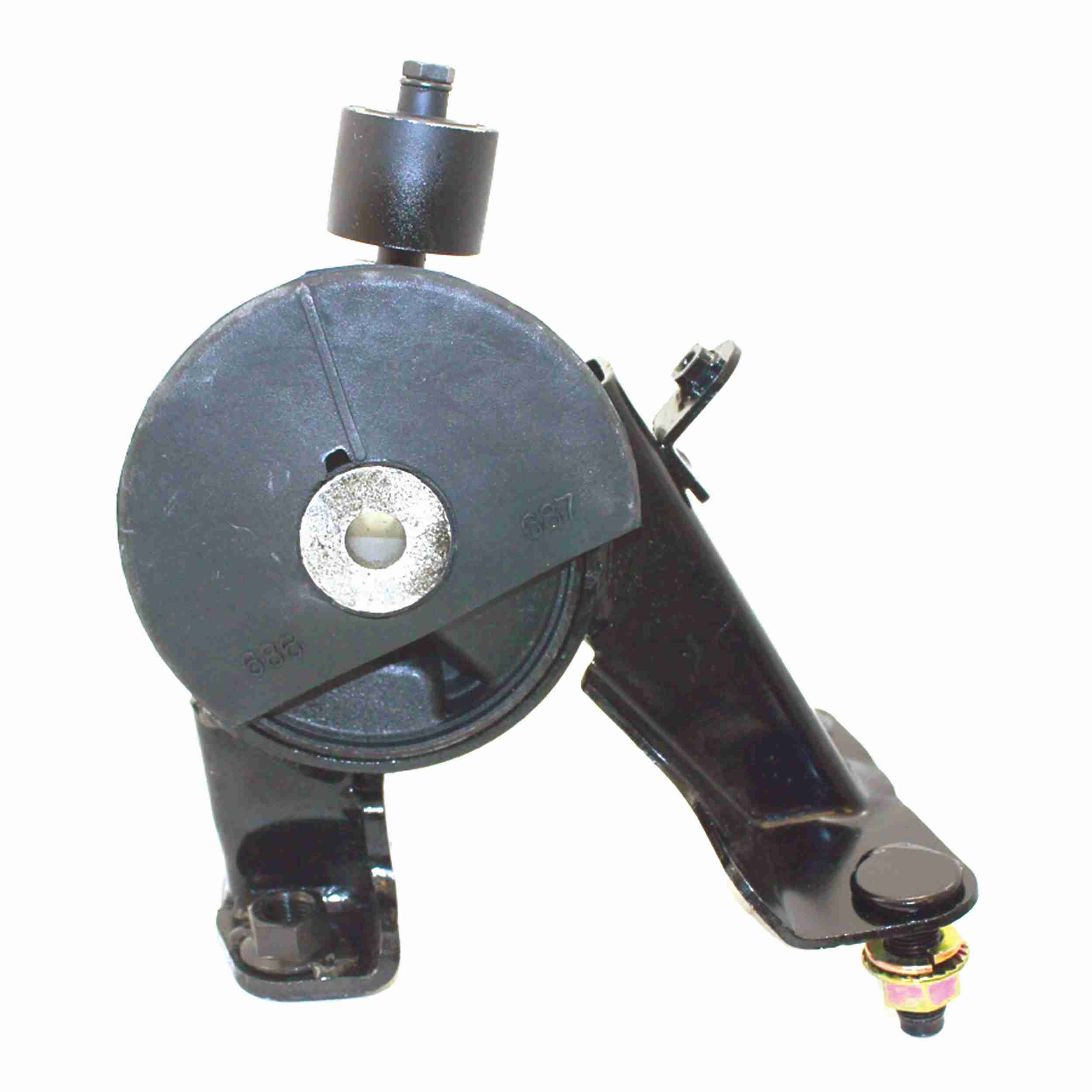 Marmon Ride Control Engine Mount A72015