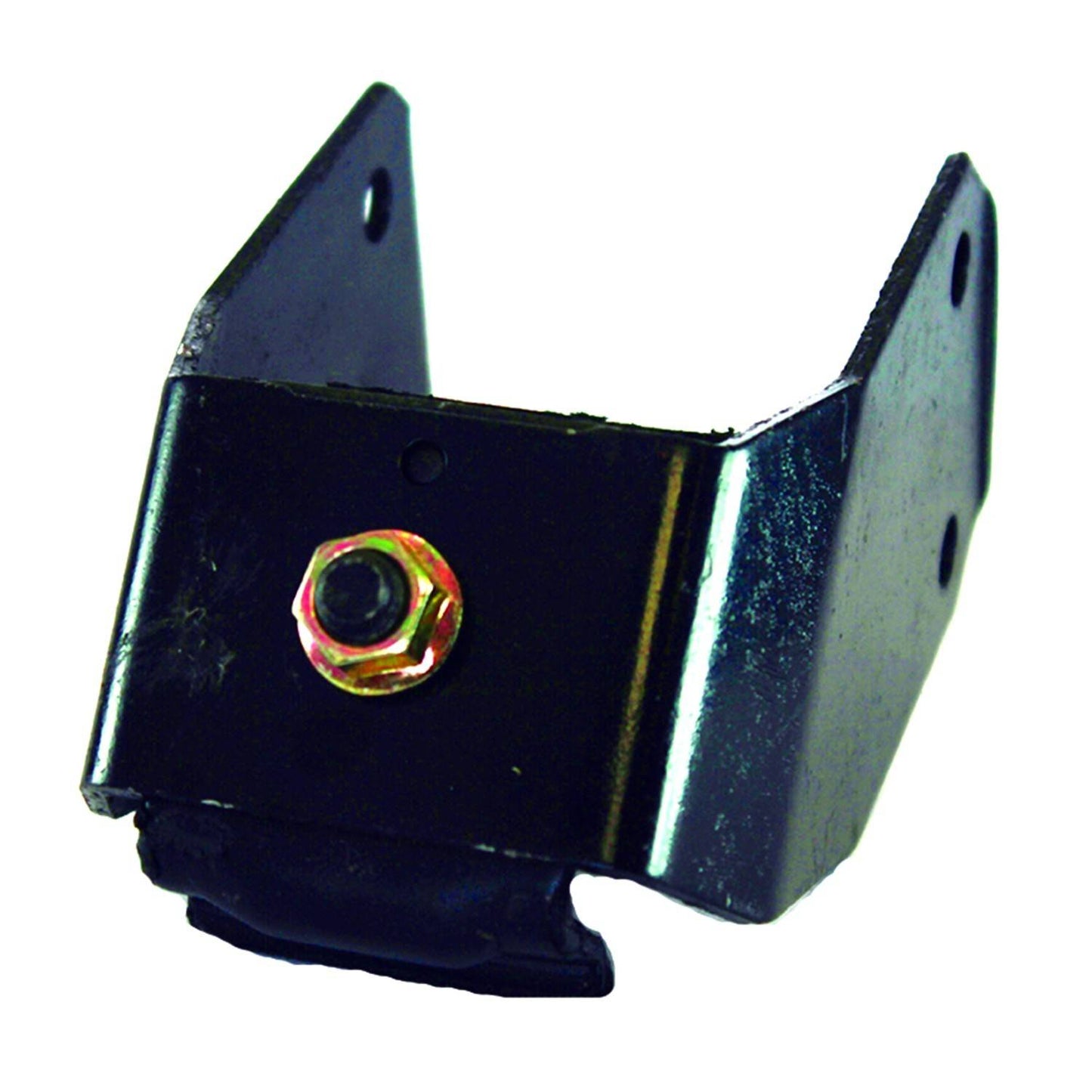 Marmon Ride Control Automatic Transmission Mount top view frsport A7278