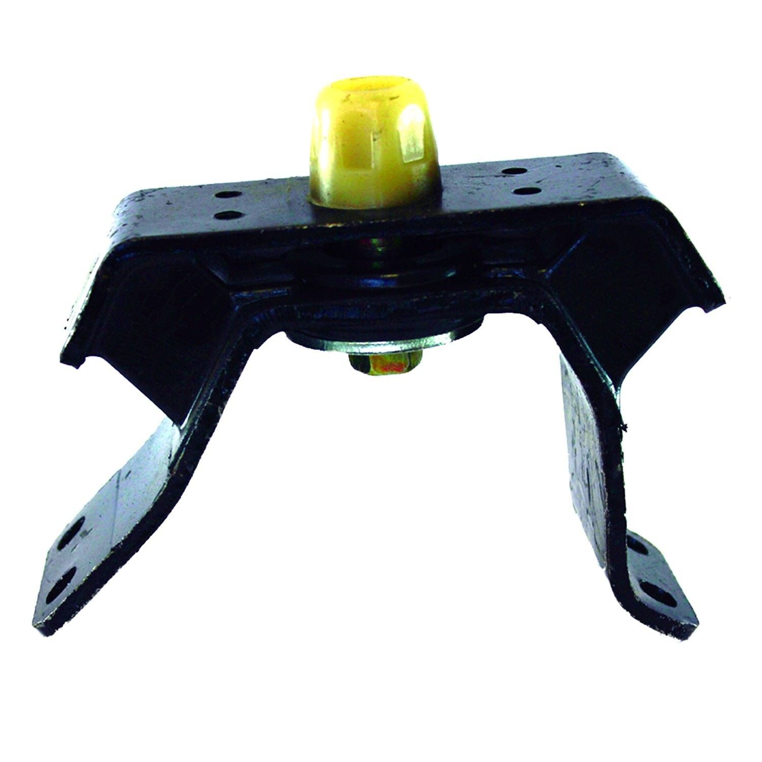 Marmon Ride Control Automatic Transmission Mount top view frsport A7279