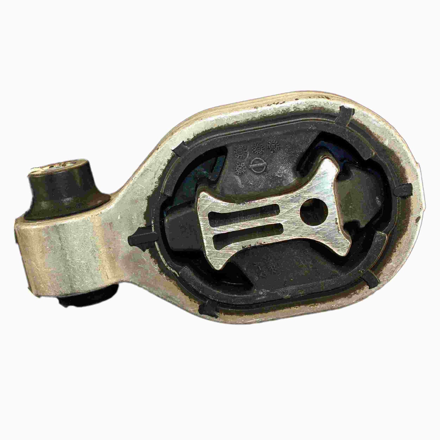 Marmon Ride Control Engine Torque Strut Mount A7379