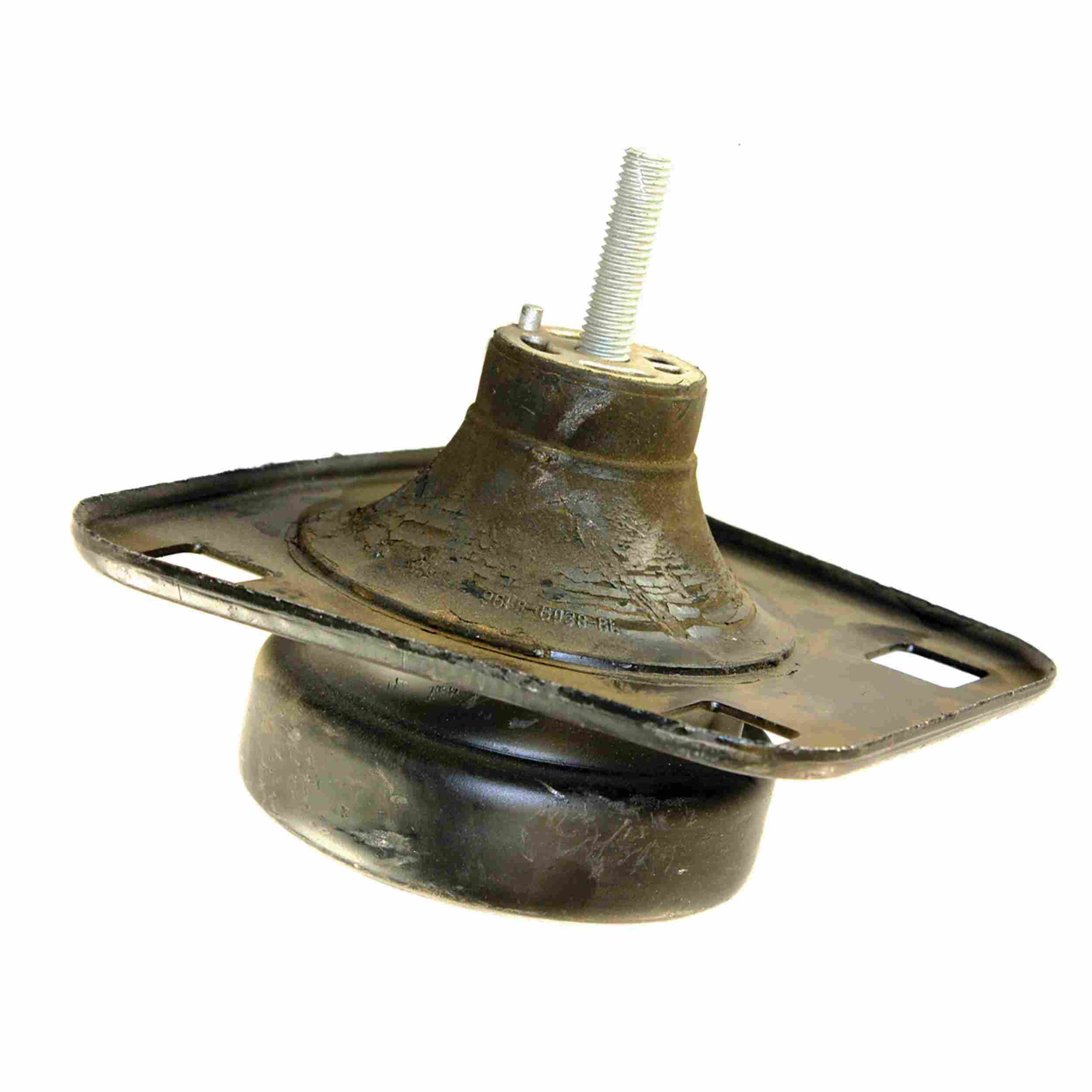 Marmon Ride Control Engine Mount AM157