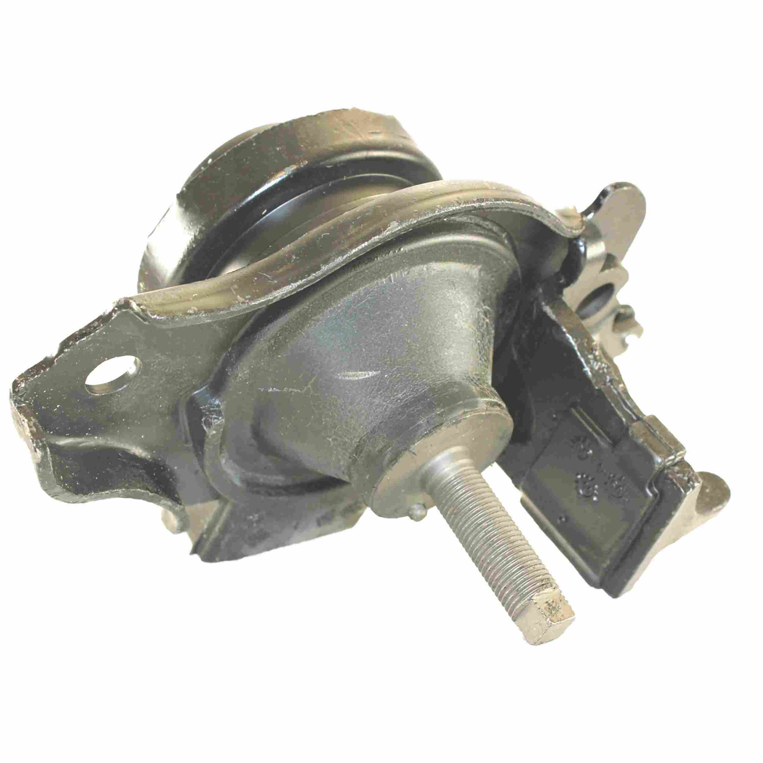 Marmon Ride Control Engine Mount AM500