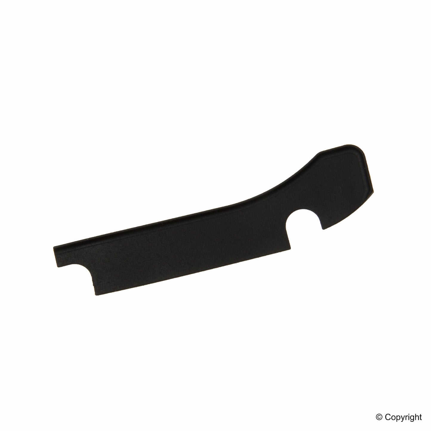 Dansk Bumper Extension Seal
