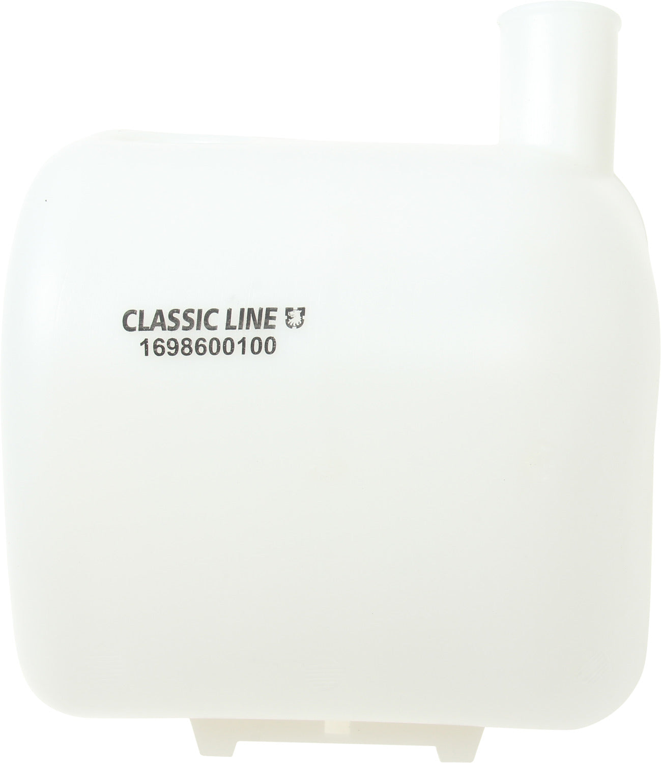 Dansk Windshield Washer Fluid Reservoir