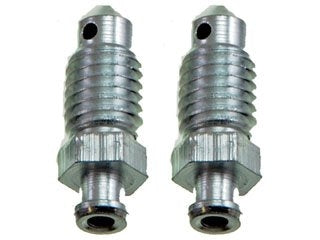 Dorman - First Stop Brake Bleeder Screw Disc with 105407