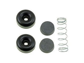 Dorman - First Stop Drum Brake Wheel Cylinder Kit for 1942-1976 American Motors, Ford Motor Company, General Motors Part 19386