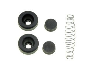 Dorman - First Stop Drum Brake Wheel Cylinder Kit for 1963-60 American Motors, 1976-73 Chrysler, 1994-90 Ford Motor Company 33184
