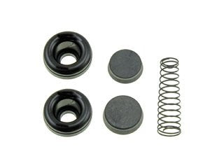 Dorman - First Stop Drum Brake Wheel Cylinder Kit for 1942-1969 Mercury, Frazer, Ford, Kaiser, Checker Part 35108