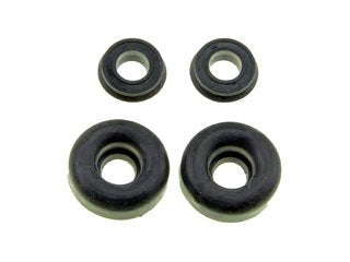 Dorman - First Stop Drum Brake Wheel Cylinder Kit for Chevrolet 2000-1999 Ford 1993-1988 Geo 1997-1989 Isuzu 1993-1991 Suzuki 1996-1989 351924