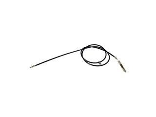 Dorman - First Stop Parking Brake Cable with corrosion-resistant design for 2007-1999 Chevrolet GMC C660000