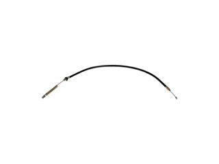 Dorman - First Stop Parking Brake Cable with corrosion-resistant design for 1995-2001 Ford Explorer, 2002-2001 Ford Explorer Sport, 2001-1997 Mercury Mountaineer C660003