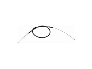Dorman - First Stop Parking Brake Cable with Corrosion Resistant Design for 2000-98 Volkswagen Beetle 2000-99 Golf 2001-99 C660103