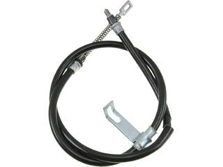 Dorman - First Stop Parking Brake Cable with Corrosion-resistant Design for 2000-2001 Ford Explorer C660104