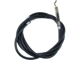 Dorman - First Stop Parking Brake Cable with corrosion-resistant design for 2008-2012 Dodge Ram 1500 2500 3500 C660118