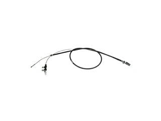 Dorman - First Stop Parking Brake Cable with corrosion‑resistant design for 2002‑1999 Toyota 4Runner C660123