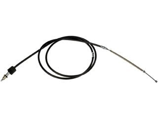 Dorman First Stop Parking Brake Cable with corrosion-resistant design for 1995-2005 Chevrolet Cavalier Pontiac Grand Am 1998-96 Pontiac Sunfire