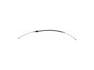 Dorman - First Stop Parking Brake Cable With Corrosion-Resistant Design For 1999-2005 Ford C660183
