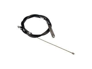 Dorman - First Stop Parking Brake Cable with corrosion-resistant design for 2002-01 Chevrolet C3500HD 2005-01 GMC Sierra 3500 Part Number C660199