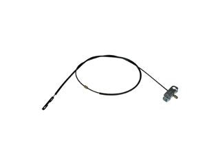 Dorman - First Stop Parking Brake Cable with Corrosion Resistant Design for 2006 Cadillac Chevrolet GMC C660207