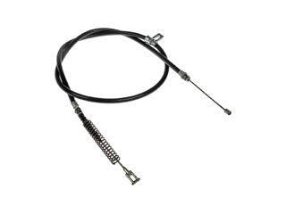 Dorman - First Stop Parking Brake Cable with Corrosion Resistant Design for Cadillac 2006-05 Chevrolet 2009-00 GMC 2009-00 C660210