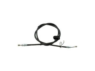 Dorman - First Stop Parking Brake Cable with corrosion-resistant design for 2004-99 Ford Mustang
