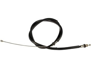 Dorman - First Stop Parking Brake Cable for 2005-2006 Chevrolet Silverado 1500 GMC Sierra 1500 C660477