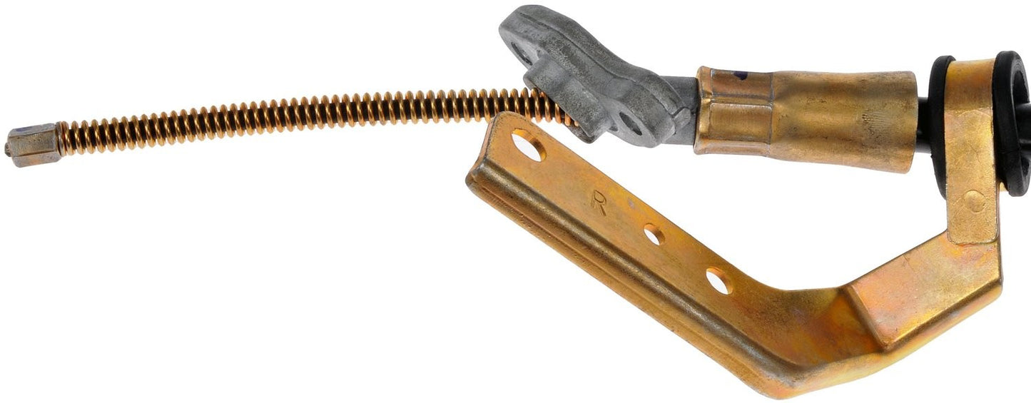 Dorman - First Stop Parking Brake Cable for Lexus RX330 2006-04, RX350 2008-07, Toyota Highlander 2007-04 C660535