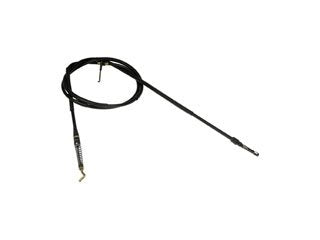 Dorman - First Stop Parking Brake Cable with Corrosion-Resistant Design for 2007-2013 Dodge Ram 2500/3500 C660547
