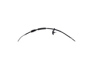 Dorman - First Stop Parking Brake Cable with corrosion-resistant design for 2007 BMW C660698