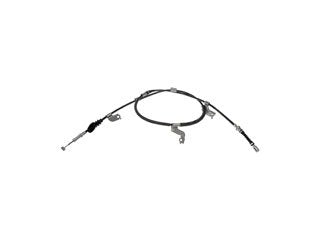 Dorman - First Stop Parking Brake Cable for 2006-2009 Acura RSX C660730