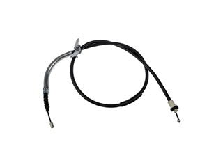 Dorman - First Stop Parking Brake Cable with corrosion resistant for 2006-02 Mini Cooper C660804