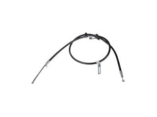 Dorman - First Stop Parking Brake Cable for 2005-01 Honda Civic C660900