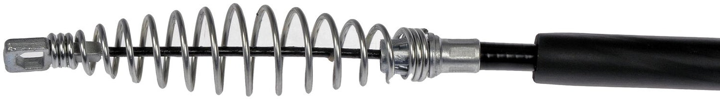 Dorman - First Stop Parking Brake Cable with corrosion-resistant design for 2006 Ford F-250 Super Duty, 2006 Ford F-350 Super Duty C661051